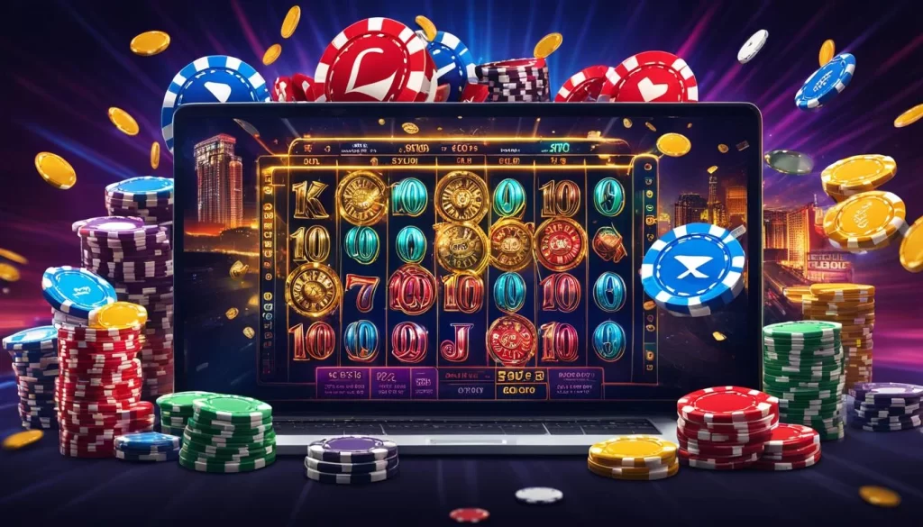 Tiền Thưởng Hoàn Trả Cao
