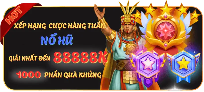 Biểu tượng khuyến mãi hấp dẫn của tin1xbetvi