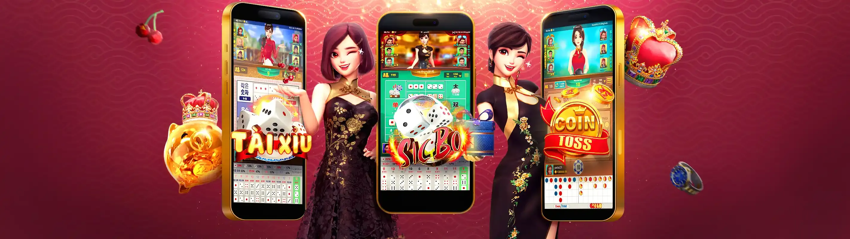 Trò chơi Bắn Cá 1XBET chính thức