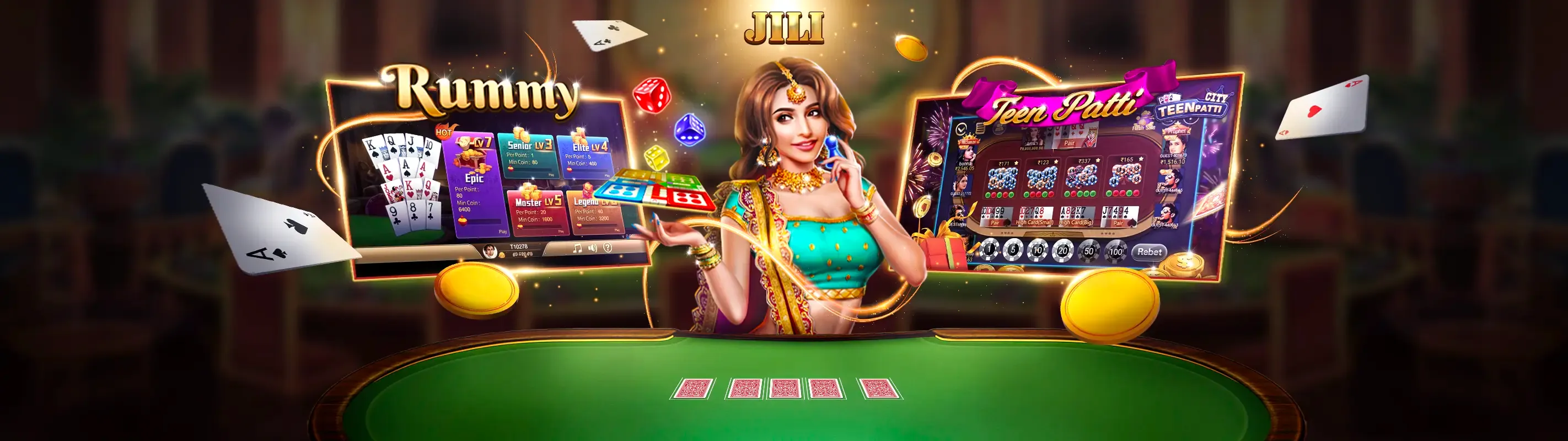 Hình ảnh chính thức của 1XBET Việt Nam với các trò chơi cá cược thể thao và casino
