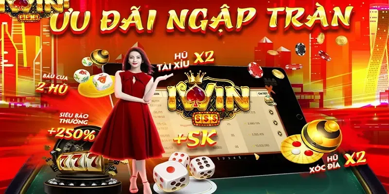 Khuyến mãi tin1xbetvi mới nhất