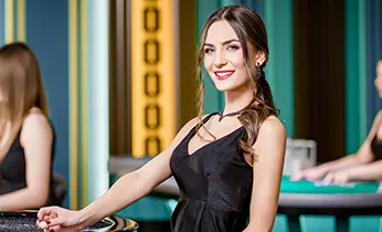 Trò chơi casino mới tại 1XBET